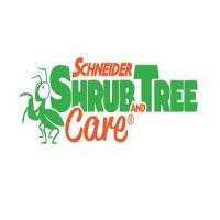 Schneider Shrub And Tree Care - Spartanburg Logo