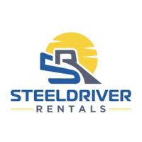 Steeldriver Rentals Logo