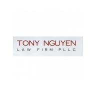 Tony Nguyen Law Firm, PLLC Logo