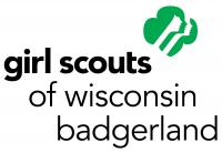 Girl Scouts of WI - Badgerland Council logo