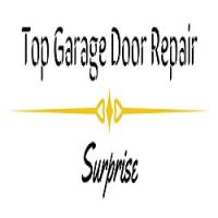 Top Garage Door Repair Surprise logo