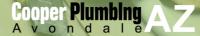 Cooper Plumbing Avondale AZ Logo