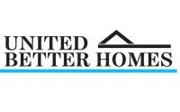 United Better Homes Logo