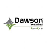Dawson Tire & Wheel Logo