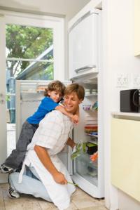 Jorge Baez Appliance Repair Logo