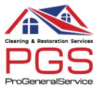 ProGeneralService Logo