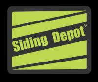 Siding Depot logo