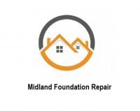 Midland Foundation Repair Logo
