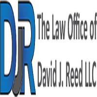 The Law Office of David J Reed Logo