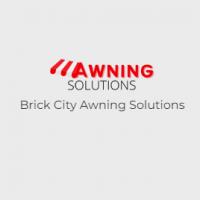 Brick City Awning Solutions Logo