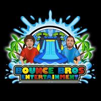 Bounce Bros Entertainment Logo