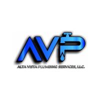 Alta Vista Plumbing Services Logo