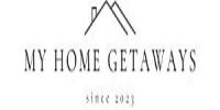 My Home Getaways logo