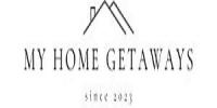 My Home Getaways Logo