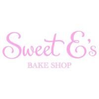 Sweet E's Bake Shop logo