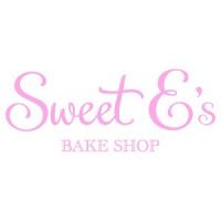 Sweet E's Bake Shop Logo