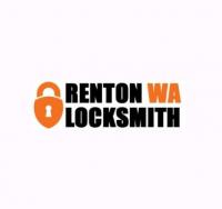 Locksmith Renton WA Logo