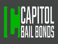 Capitol Bail Bonds - Torrington Logo
