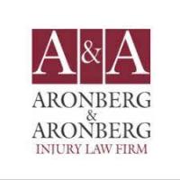 Aronberg & Aronberg, Injury Law Firm logo