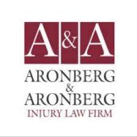 Aronberg & Aronberg, Injury Law Firm Logo