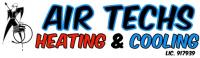 Air Techs Heating and Cooling Inc logo