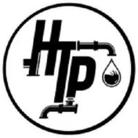 Heavenly Throne Plumbing Logo
