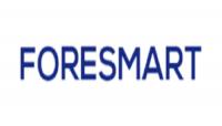 FORESMART FORWARDING INC. Logo