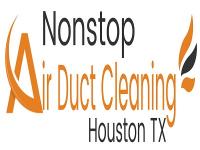 Nonstop Air Duct Cleaning Houston TX Logo