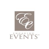 Engaging Events Charleston logo