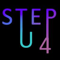 Step Up 4 Inc. Logo