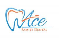 Ace Dental Care Norcross logo