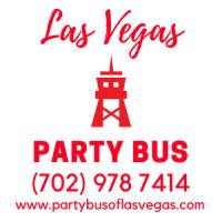 Party Bus of Las Vegas Logo