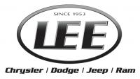 Lee Chrysler Dodge Jeep Ram Logo