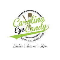 Carolina Eye Candy Beauty & Relaxation Lounge Logo
