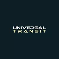 Universal Transit Logo