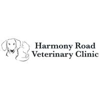 Harmony Road Veterinary Clinic Logo