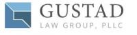 Gustad Law Personal Injury Lawyers Seattle logo