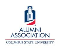 Columbus State University Alumni Association Logo