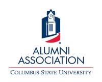 Columbus State University Alumni Association Logo