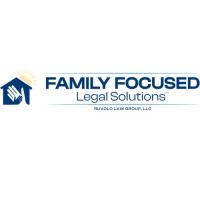 Family Focused Legal Solutions Logo