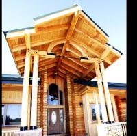 Oakley Construction Ltd Logo