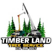 Timberland Tree Services Logo