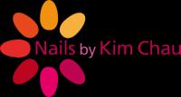 Nails By Kim Chau Logo