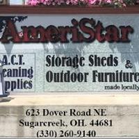 AmeriStar Logo