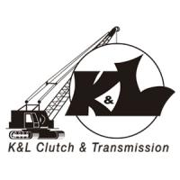 K&L Clutch and Transmission logo