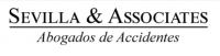 Sevilla & Associates Tus Abogados de Accidentes Logo