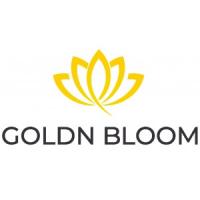 Goldn Bloom Logo