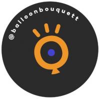 Balloon Bouquett logo