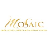 MOSAIC-Maxillofacial Surgical Arts And Implant Centers Logo