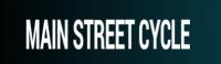 Main Street Cycle Logo